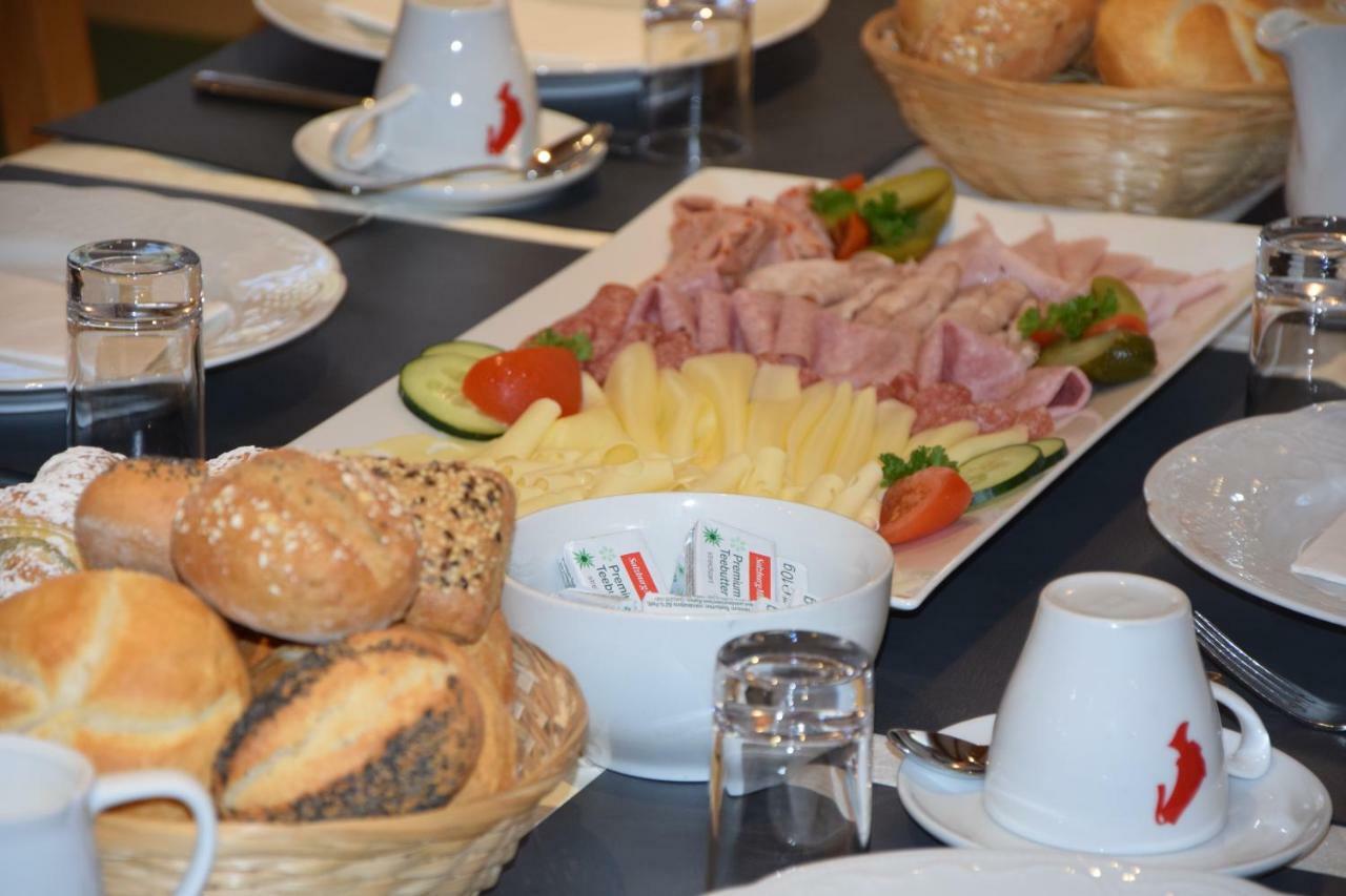 فندق Longastubn Weisspriach المظهر الخارجي الصورة