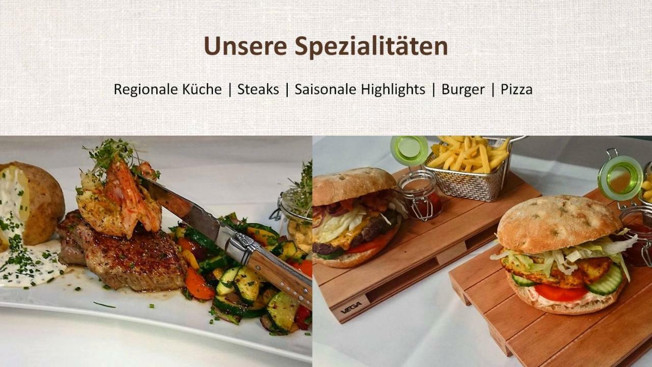 فندق Longastubn Weisspriach المظهر الخارجي الصورة